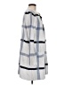 Tahari Blue Cardigan Size M - photo 4