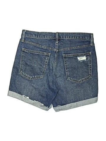 Gap Denim Shorts (view 2)