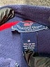 Vineyard Vines 100% Cotton Blue Pullover Sweater Size M (youth) - photo 3