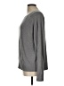 H&M Gray Pullover Sweater Size L - photo 5
