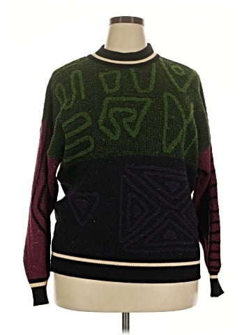 BOSS by HUGO BOSS Pullover Sweater (view 1)