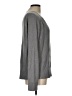 H&M Gray Pullover Sweater Size L - photo 4
