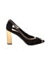 Cole Haan Black Heels Size 10 1/2 - photo 1