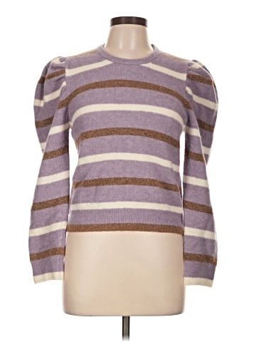 Derek Lam 10 Crosby Wool Pullover Sweater (view 1)