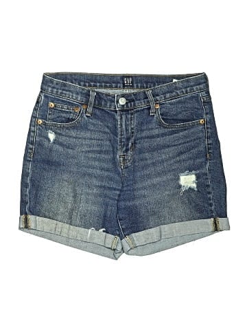 Gap Denim Shorts (view 1)