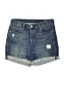 Gap Blue Denim Shorts Size 27 waist - photo 1