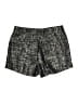 Broadway & Broome Tweed Silver Shorts Size 2 - photo 2