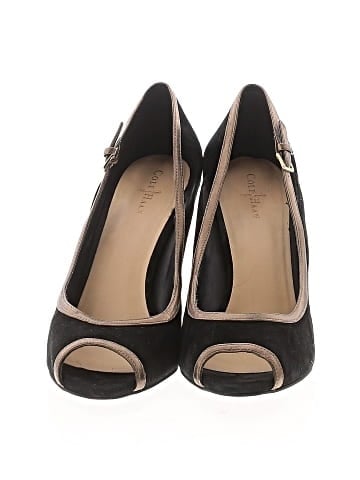 Cole Haan Heels (view 2)