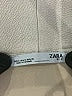 Zara W&B Collection Gray Coat Size S - photo 6