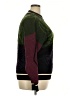 BOSS by HUGO BOSS Color Block Green Pullover Sweater Size 22 - photo 4