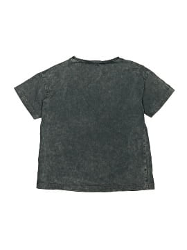 Unbranded Short Sleeve T-Shirt (view 2)