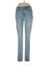 J.Crew Hearts Blue Jeans Size 30 waist (tall) - photo 1