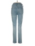 J.Crew Hearts Blue Jeans Size 30 waist (tall) - photo 2
