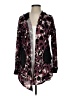 Unbranded Burgundy Cardigan Size S - photo 1