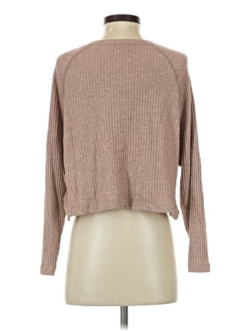Socialite Long Sleeve Top (view 2)