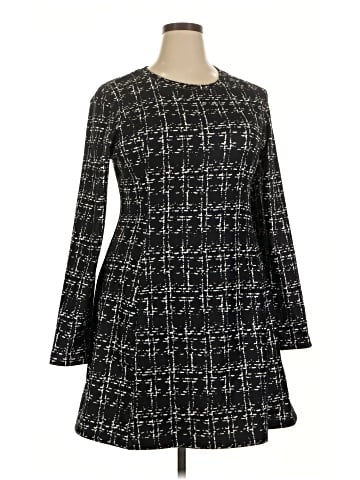 Ofeefan Casual Dress (view 1)