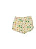 Old Navy Floral Yellow Shorts Size 4T - photo 2