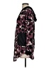 Unbranded Burgundy Cardigan Size S - photo 5