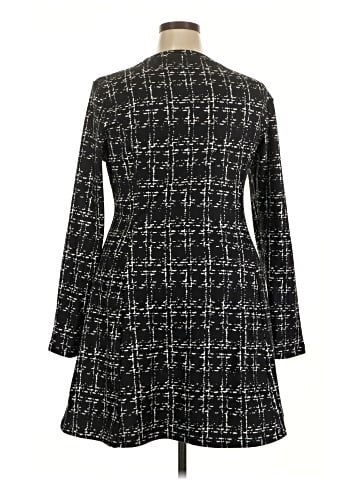 Ofeefan Casual Dress (view 2)