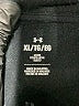 Under Armour Black Pullover Hoodie Size XL - photo 7