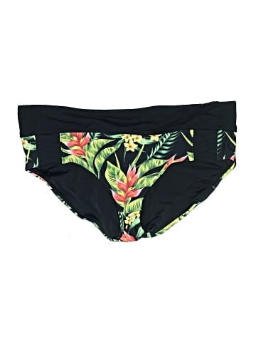Calia by Carrie Underwood Swimsuit Bottoms (view 1)