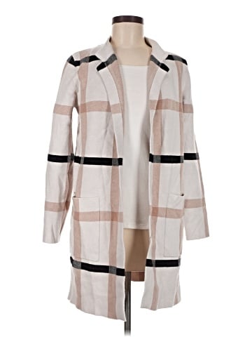 Tahari Cardigan (view 1)