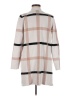 Tahari White Cardigan Size M - photo 2