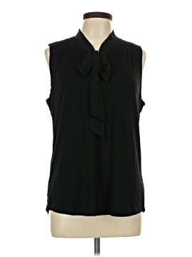 Daniel Rainn Sleeveless Blouse