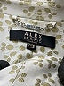 Alex Marie Print Ivory Blazer Size 22 - photo 6