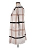 Tahari White Cardigan Size M - photo 5