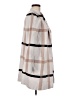 Tahari White Cardigan Size M - photo 4