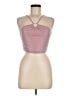 Shein Pink Tank Top Size M - photo 1