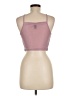 Shein Pink Tank Top Size M - photo 2