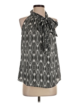 Ann Taylor Loft Sleeveless Blouse