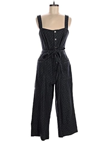RACHEL Rachel Roy Jumpsuit (view 1)
