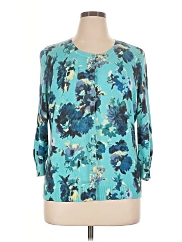 Talbots Outlet Cardigan (view 1)
