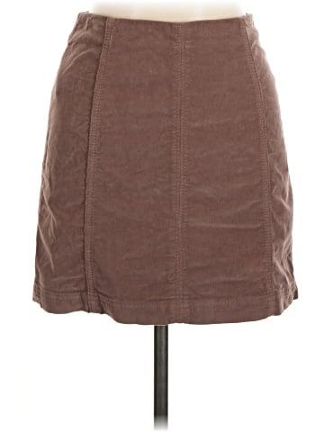 Free People Casual Skirt (view 1)