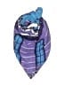 Disney Parks Purple Scarf One size - photo 1
