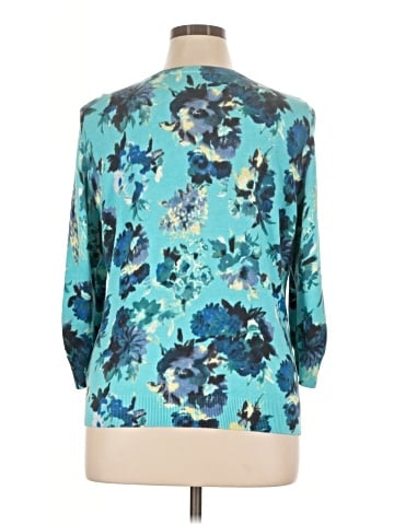 Talbots Outlet Cardigan (view 2)