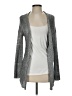 BCBGirls Gray Cardigan Size XS - photo 1