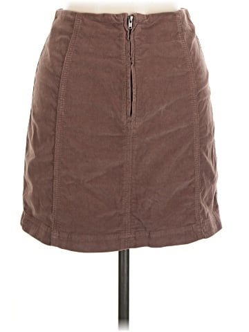 Free People Casual Skirt (view 2)