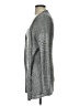 BCBGirls Gray Cardigan Size XS - photo 5