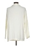 CP Shades Ivory 3/4 Sleeve Button-Down Shirt One size - photo 2