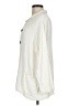 CP Shades Ivory 3/4 Sleeve Button-Down Shirt One size - photo 5