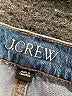 J.Crew Blue Jeans Size 31 waist (tall) - photo 7