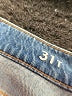 J.Crew Blue Jeans Size 31 waist (tall) - photo 8