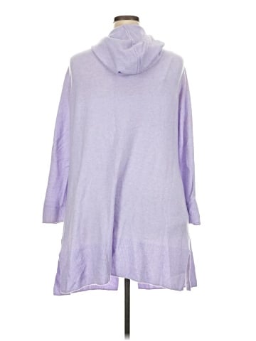 GOODTHREADS Poncho (view 2)