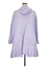 GOODTHREADS Purple Poncho Size XXL - photo 2