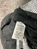 Tyche Graphic Silver Casual Skirt Size L - photo 5