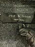 Rag & Bone Gray Cardigan Size M - photo 7